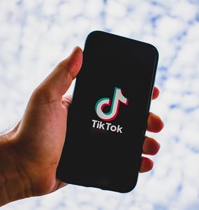 TikTok: Gamification für Brand-Clips (Foto: pixabay.com, konkarampelas)