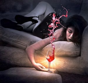 Genuss in vollen Zügen: Auch das will gelernt sein (Foto: pixabay.de, KELLEPICS)