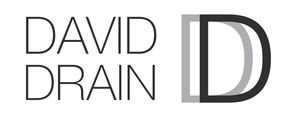 David Drain, Logo