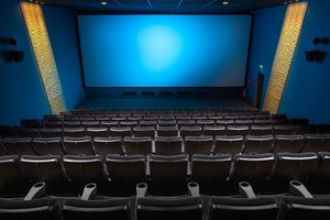 Leerer Saal: Kinos leiden unter dem Streaming-Boom (Foto: pixabay.com, Derks24)