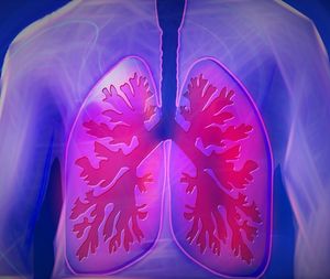 Lunge: Mukoviszidose-Test zum Trinken in Sichtweite (Bild: pixabay.com, kalhh)