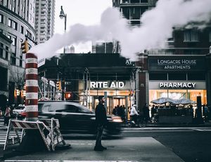 Rite-Aid-Filiale: Unternehmen in der Kritik (Foto: unsplash.com/Christopher Ott)