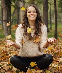 Lachen: Wer oft lacht, reduziert Stressempfinden (Foto: pixabay.com, DanaTentis)