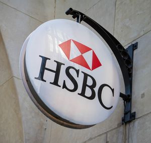 HSBC: Massiver Gewinnverlust von 65 Prozent (Foto: hsbc.com)