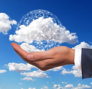 Cloud: Technologie dominiert bald IT-Budgets (Foto: pixabay.com, geralt)