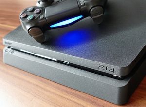 PlayStation 4: Games-Verkäufe verdoppelt (Foto: pixabay.com, InspiredImages)