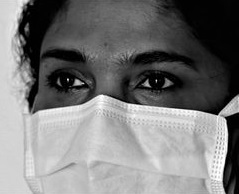 Mundschutz: Mehr Angst und Depressionen (Foto: pixabay.de, Jeyaratnam Caniceus) Mundschutz: Mehr Angst und Depressionen (Foto: pixabay.de, Jeyaratnam Caniceus)