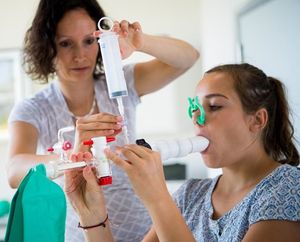 Kontrollierte Inhalation von Kohlenmonoxid wirkt (Foto: uni-bayreuth.de)