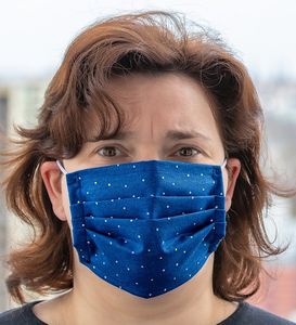 Maske: dominiert die Verkäufe auf Etsy (Foto: pixabay.com, Al3xanderD)