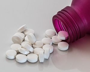 Tabletten: Placebos wirken trotz Patienten-Wissen (Foto: pixabay.com, stevepb)