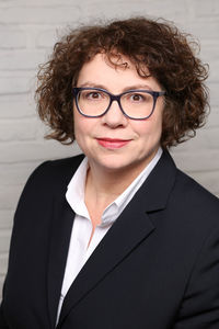 Monika Leardini-Wittig ist neu im Kuratorium der ISM (Foto: National-Bank AG)