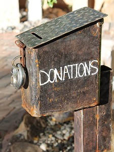 Spenden: Eine Duell-Frage brächte mehr (Foto: Amber_Avalona, pixabay.com)