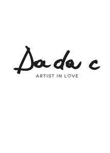 Logo von Daniela Ciacci (Dada C)