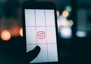 Instagram: Opfer berichten über Übergriffe (Foto: unsplash.com, Luke van Zyl)