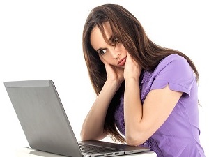 Frust: Studentinnen bei Praktika selten bezahlt (Foto: Concord90, pixabay.com)