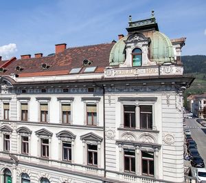 Krempl-Hof in Leoben: Crowdinvesting in Immobilie möglich (Foto: avoris.at) Krempl-Hof in Leoben: Crowdinvesting in Immobilie möglich (Foto: avoris.at)