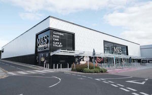 Marks & Spencer: 7.950 Jobs weniger (Foto: marksandspencer.com)