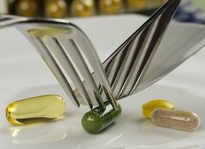 Ergänzungsmittel: Höchstmengenvorschläge oft zu hoch (Foto: pixabay.com, Bru-nO)