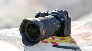 Canon EOS R5 (Foto: Canon)