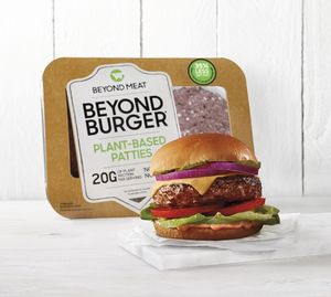 Beyond Burger: ab jetzt auch im eigenen Online-Shop (Foto: beyondmeat.com)