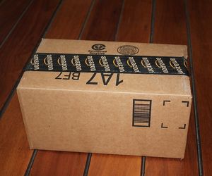 Amazon-Paket: Beschwerden von Dritthändlern (Foto: pixabay.com, josemiguels)