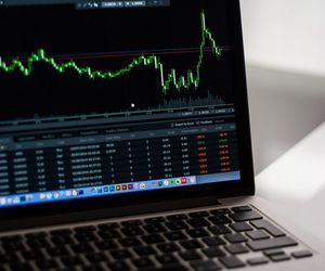 Aktienkurs: Anleger überreagieren bei Skandalen oft (Foto: pixabay.de/StockSnap)