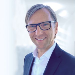 Gerhard Knoch, neuer Geschäftsführer bei PROCAD (Foto: privat)