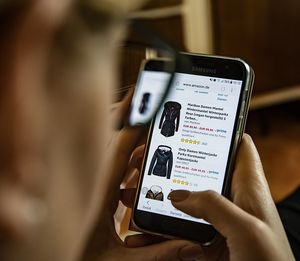 Online-Shopping: Tracking-Profil leicht erstellbar (Foto: pixabay.com/HutchRock)