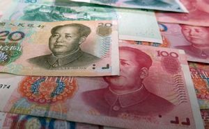 Yuan: China setzt auf Internationalisierung (Foto: pixabay.com, moerschy)