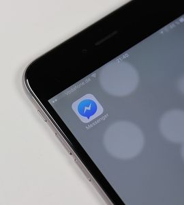 Messenger: Weiterleiten nur an fünf Kontakte (Foto: pixabay.com, Digitalpfade)