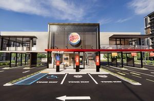 Burger King: Kontaktlose Restaurants der Zukunft geplant (Foto: bk.com)