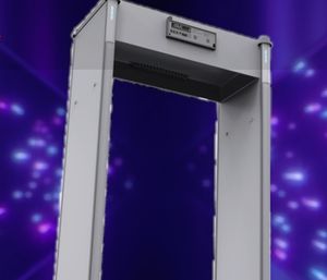 P&S-AntiViren-Schleuse made in Germany by Port-Security (Bild: port-security.de)