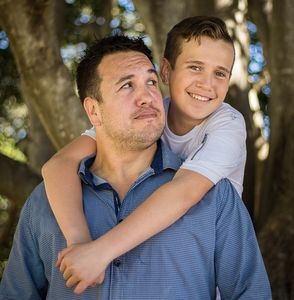 Vater: Geliebte Kinder sind keine Cybermobber (Foto: pixabay.com, phillipneho) Vater: Geliebte Kinder sind keine Cybermobber (Foto: pixabay.com, phillipneho)