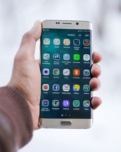 Samsung Galaxy: keine Chips mehr für Huawei (Foto: pixabay.com, Pexels)
