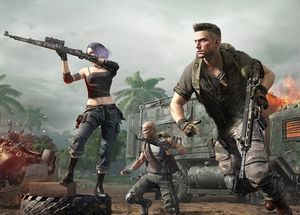 PUBG: will Indien-Bann umgehen und sagt Tencent adieu (Foto: pubg.com) PUBG: will Indien-Bann umgehen und sagt Tencent adieu (Foto: pubg.com)