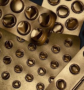 Tabletten: neuer Entzündungshemmer entwickelt (Foto: padrinan, pixabay.com)