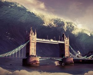 Apokalypse: Briten lieben dystopische Filme (Foto: pixabay.com, Yuri_B)