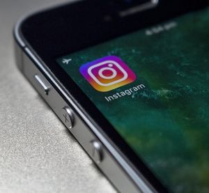 Instagram: Verifizierung ohne viele Follower (Foto: pixabay.com, Webster2703)