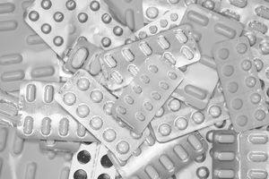 Antibiotika: Neuer Ansatz gegen Enterokokken (Foto: pixabay.com, Pexels)