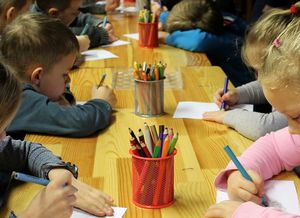 Kindergarten: Unterricht im Freien wichtig (Foto: pixabay.com, _Alicja_)