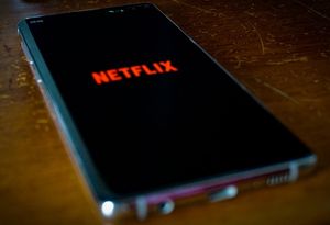 Netflix: mehr Ausgaben denn je (Foto: pixabay.com, napoleonschwan)