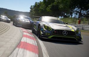 Virtuelle Rennstrecke: KI ist schneller als die Profis (Foto: gran-turismo.com)