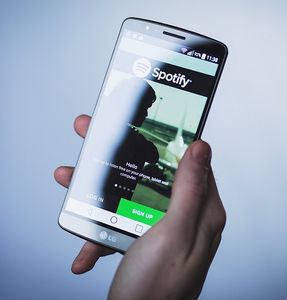 Spotify: Piraten klauen von Musik-Streams (Foto: pixabay.com, StockSnap)