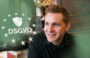 E-Mail Marketing Academy: Interview mit Max Schrems (© E-Mail Marketing Academy)