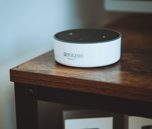 Alexa: Routinen mit anderen teilen (Foto: unsplash.com, Nicolas J Leclercq)