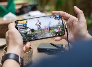 Mobile Gaming: Audio-Werbung bevorzugt (Foto: unsplash.com, SCREEN POST)