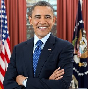 Barack Obama: Auf Twitter oft benachteiligt (Foto: pixabay.com, janeb13)