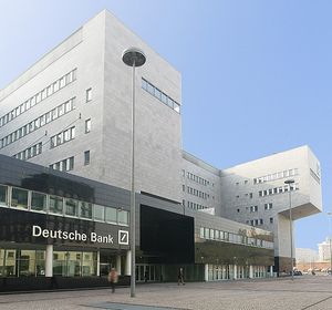 Deutsche Bank: Jede vierte Filiale in Deutschland schließt (Foto: db.com)