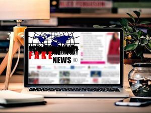 Fake News: Facebook-Faktenchecker überfordert (Foto: pixabay.com, pixel2013)
