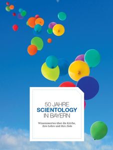 Was Ist Scientology